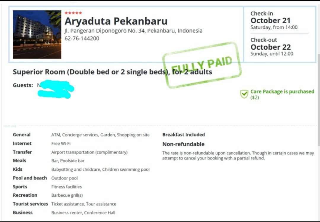 only_stw's tweet photo. hotel murah rate 60% 
all indonesia
info data ==> boking sukses ==> chek in ==> bayar https://t.co/4rXuTzt4fo