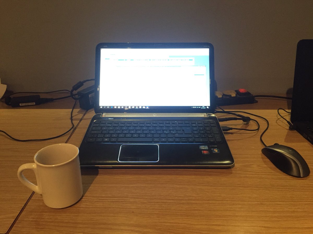 Radio Scout OV2JAM tweet media