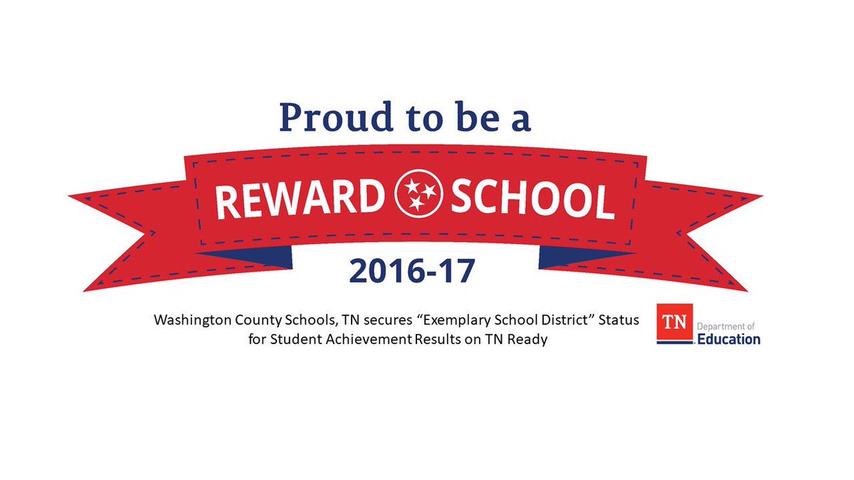 Kimber Halliburton (@kimberhalliburt) on Twitter photo Extremely proud of our <a href="/WCDE_TN/">WashingtonCoSch TN</a> Students, Teachers, & Principals & their tireless work which earned our district exemplary status from TDOE Extremely proud of our <a href="/WCDE_TN/">WashingtonCoSch TN</a> Students, Teachers, & Principals & their tireless work which earned our district exemplary status from TDOE