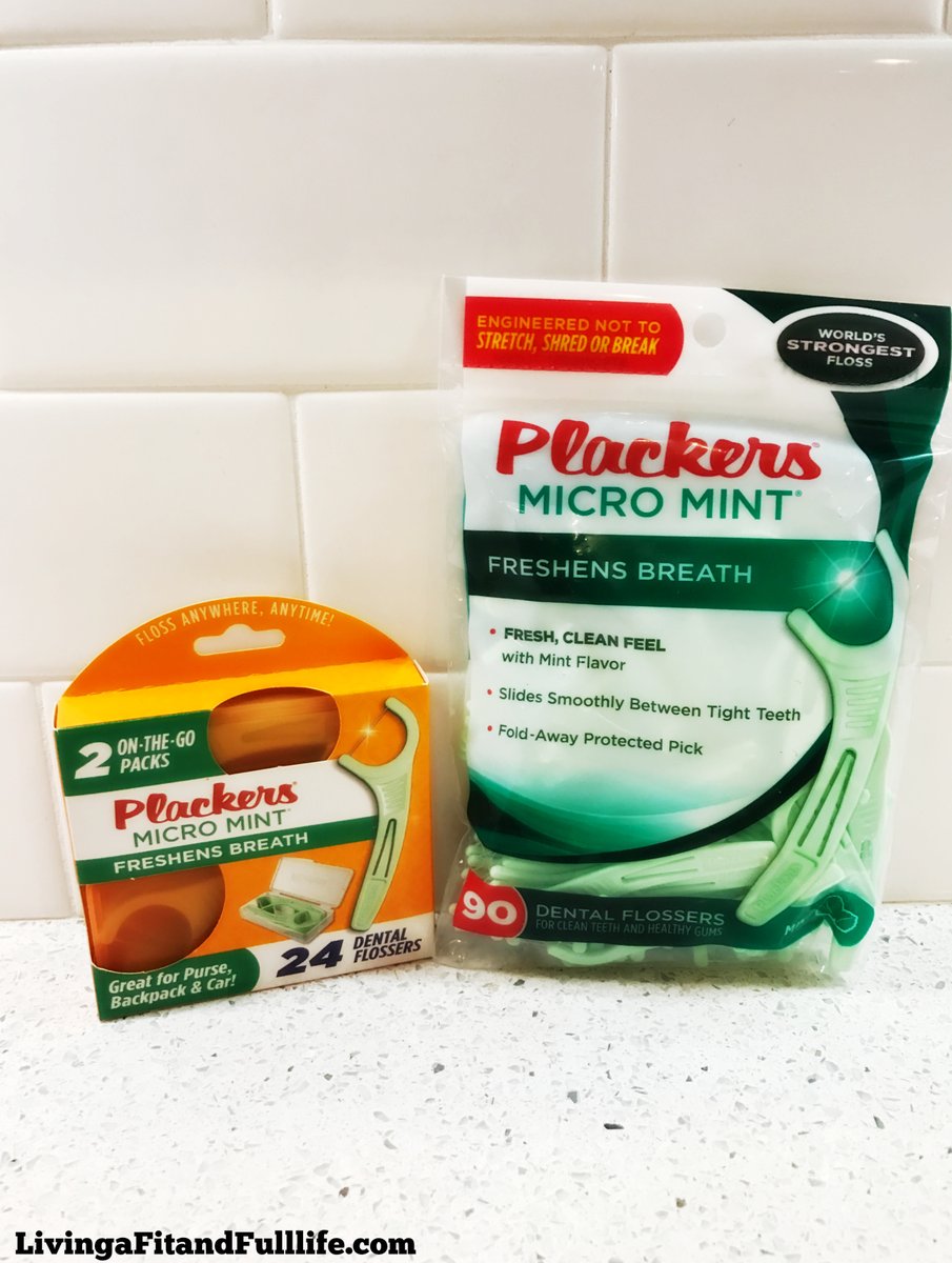 theconcierge_bg's tweet photo. Keep #Teeth Clean and Healthy with #Plackers at Home or On the Go!
https://t.co/b9pIho5xAi #plackersflossers... by #IMVoyager https://t.co/USd9rGgjMd