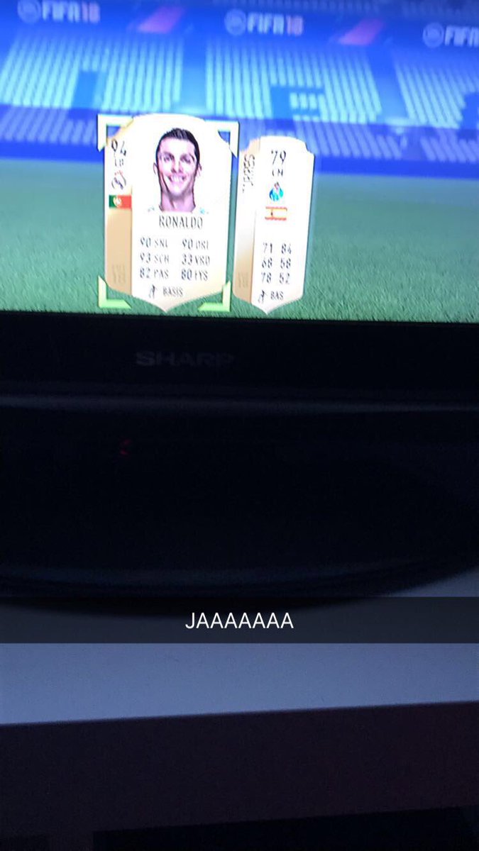 TeunBoonen's tweet photo. @AJ3 @aa9skillz @TheReevHD @CapgunTom @ZwebackHD YEEEEAAA https://t.co/77xGafWlbg