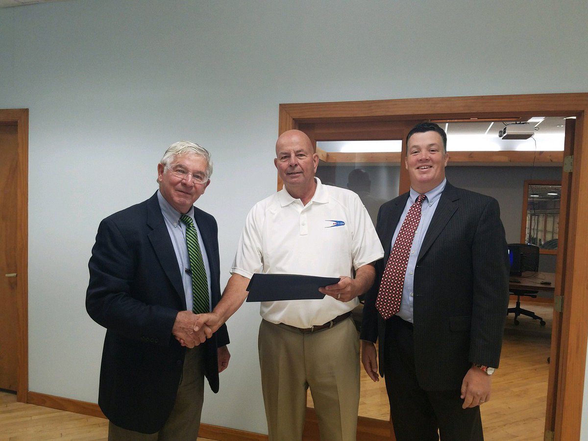 Cecil Economic Dev. tweet media