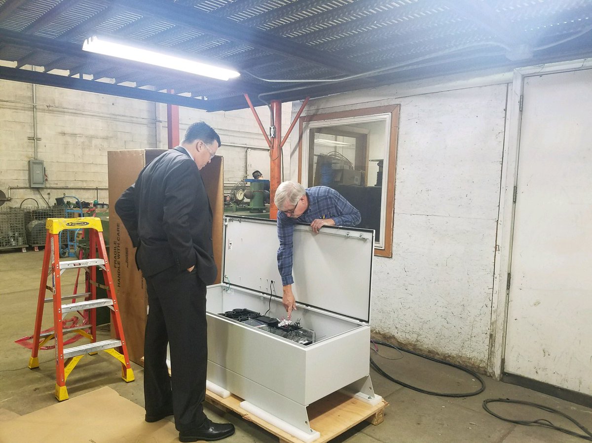 Cecil Economic Dev. tweet media