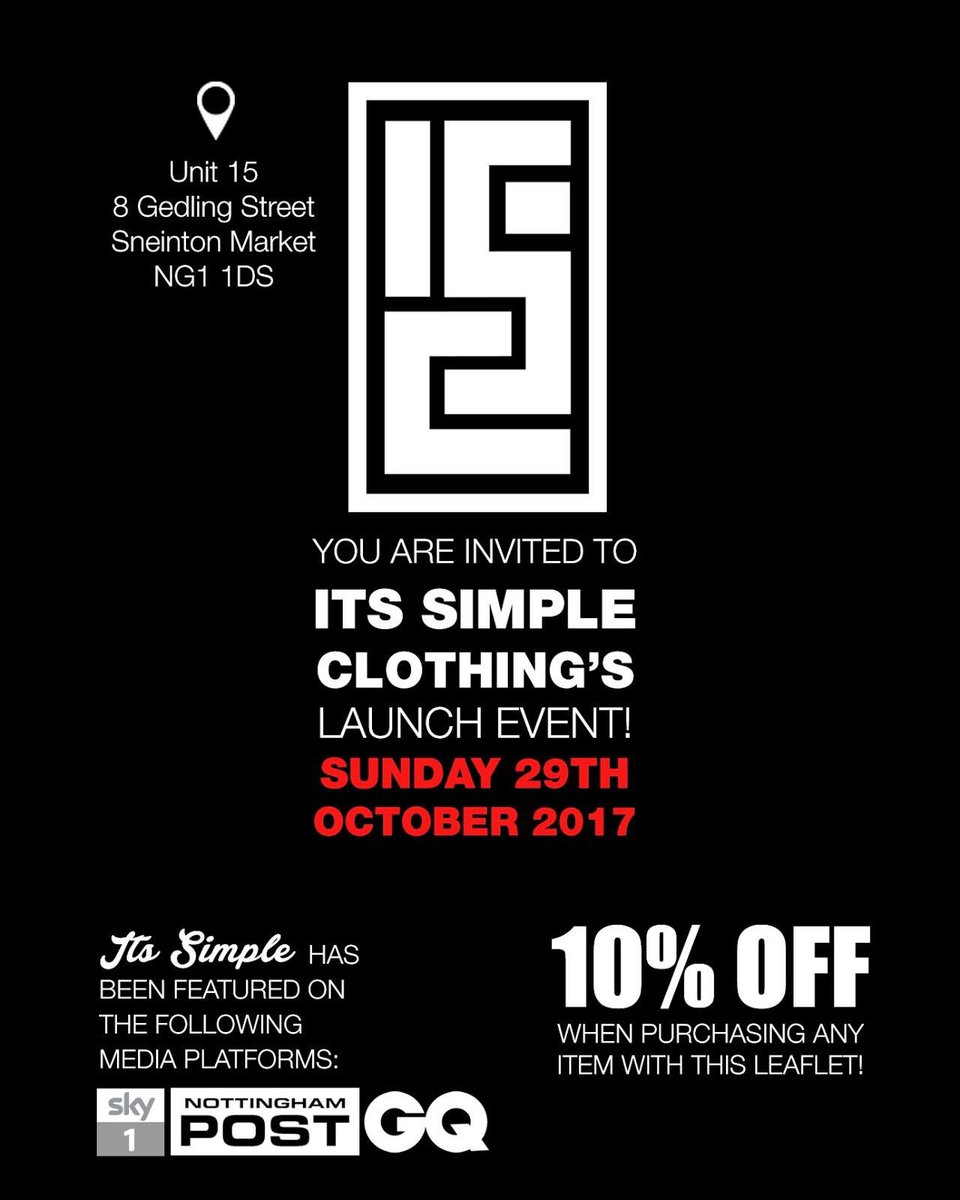 MAKE SURE TO GET YOURSELF DOWN THERE👏🏽💜 <a href="/itssimple_life/">Its Simple Clothing</a>