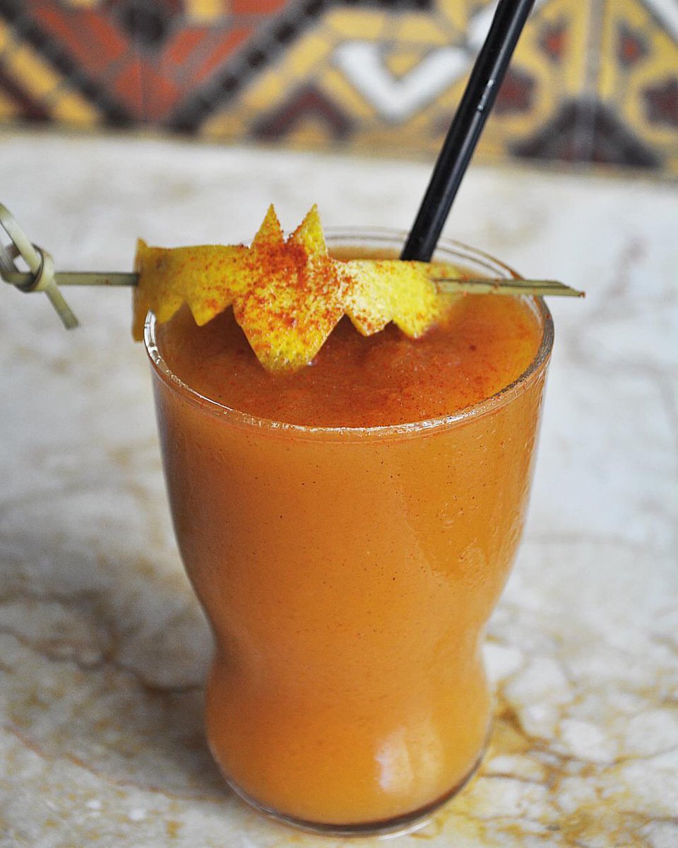 Julep PR tweet media