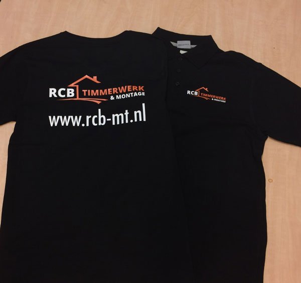 werkshirt