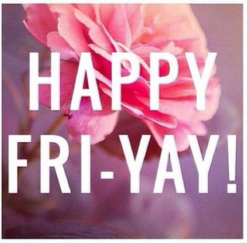 Feeling the #WeekendVibes already! We'll have so much fun together #nextweek! https://t.co/eDu8hPG5P<a href="/tag/weekendvibes"class="tags">#WeekendVibes</a><a href="/tag/nextweek"class="tags"><span>#nextweek</span></a>
