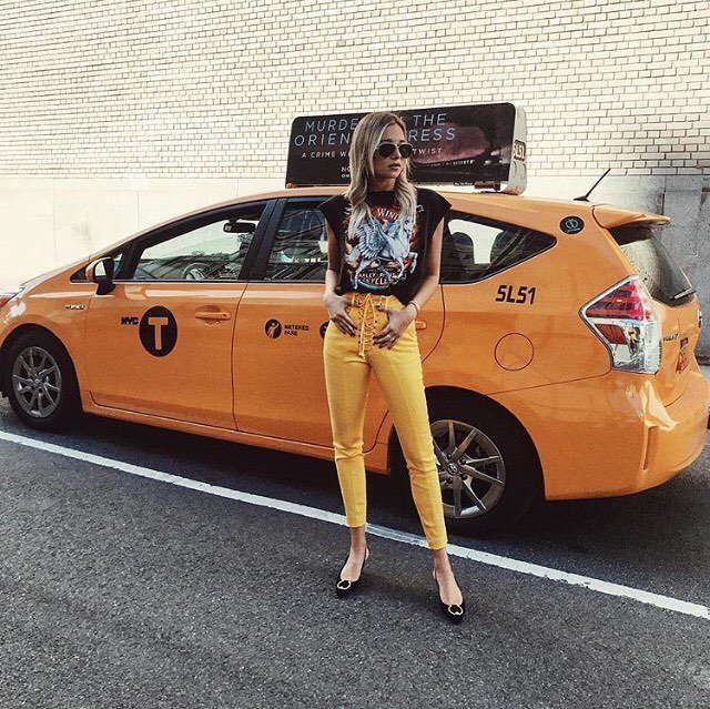 Stylish Bloggers tweet media