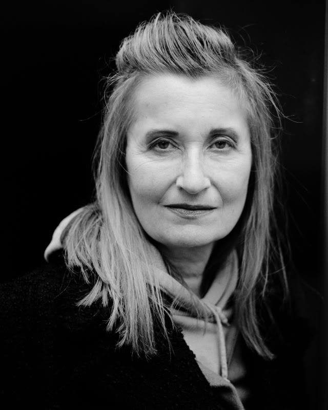 Happy birthday, Elfriede Jelinek! 71, today!    