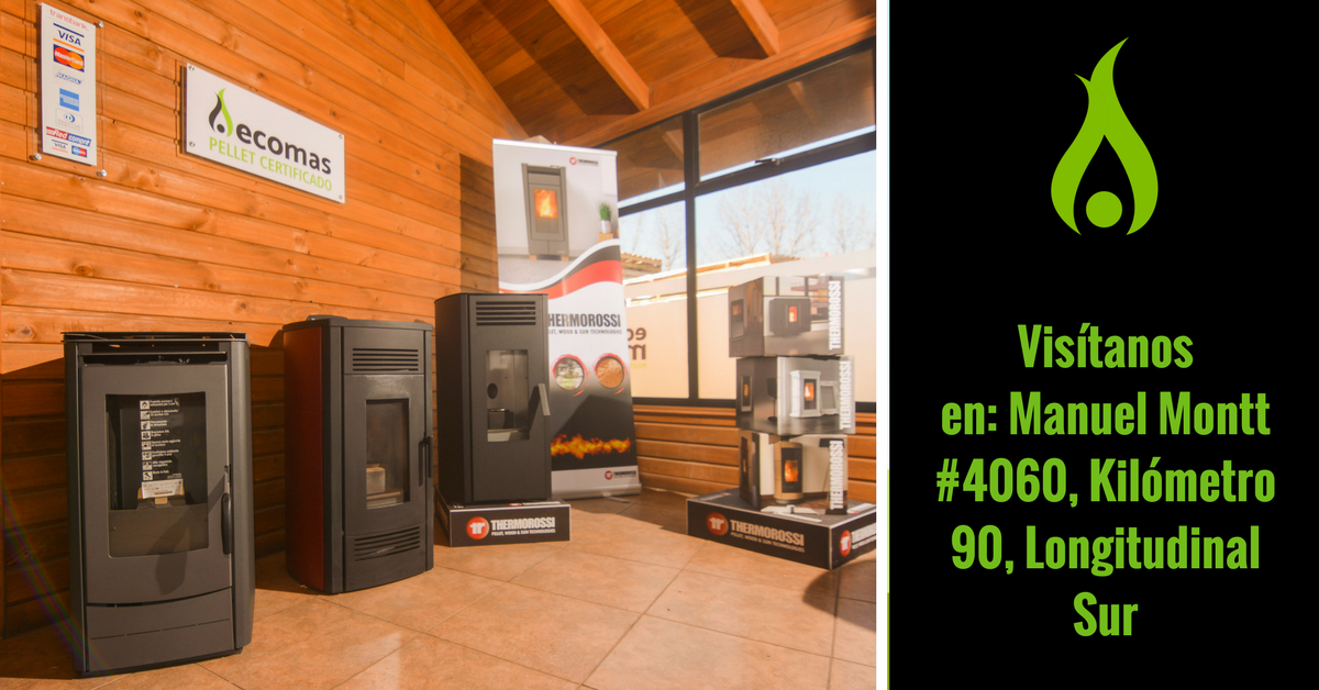 Recuerda visitarnos en Rancagua Manuel Montt #4060, Kilómetro 90, Longitudinal Sur #SePrendeLaVIRegión