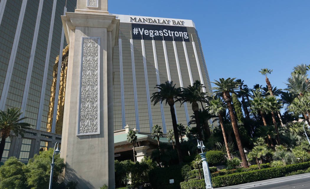 RauhmelFoxCEO's tweet photo. I arrived in Las Vegas early this morning from California for a day of service #VegasStrong then attending @AngelHack Happy Hour #HackStrong https://t.co/2aGCL956zV