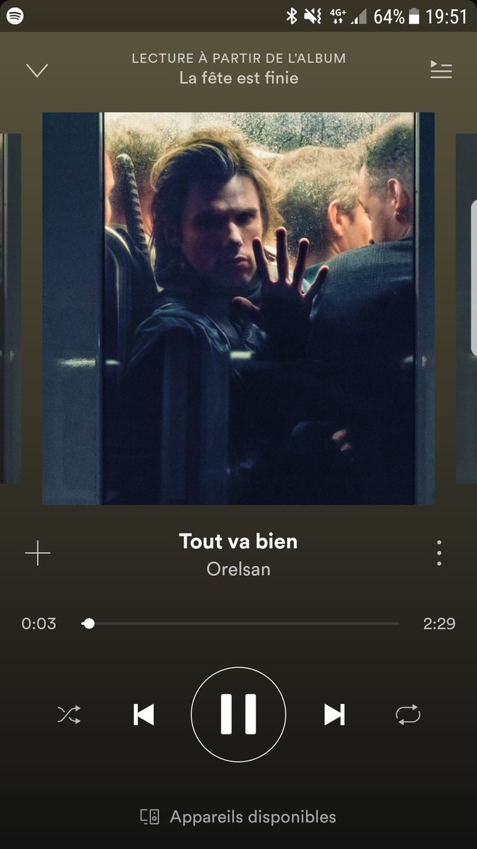 Flow_MCH's tweet photo. C'est parti. @Orel_san https://t.co/4G1p13Tot3