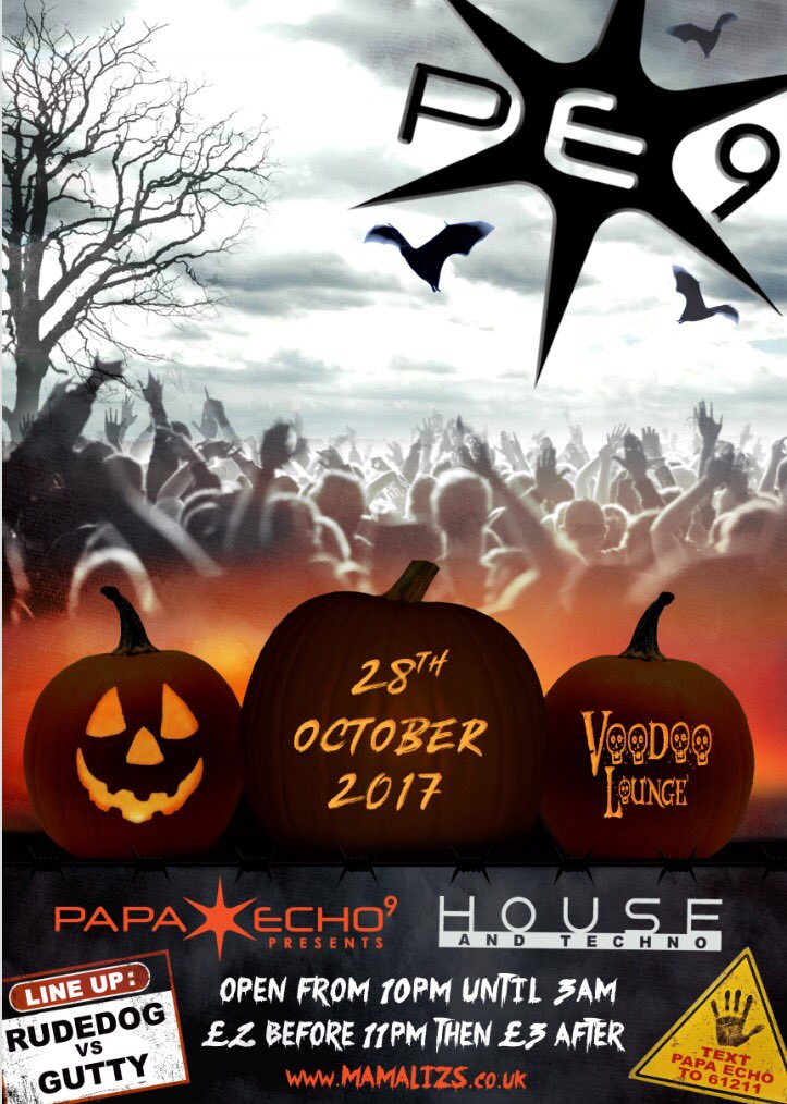 PapaEchoNine's tweet photo. #stamford #stamfordrocks #ford #lincs #dancing #house #techno https://t.co/UNe5xjTwOj https://t.co/YgJiv2isVH