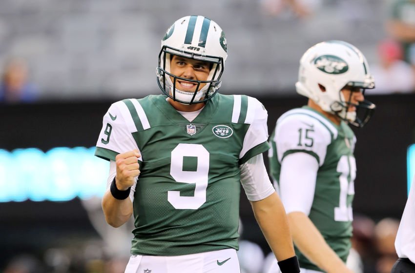 TheJetPress's tweet image. When will Bryce Petty or Christian Hackenberg play? bit.ly/2xTpmoh #Jets #BrycePetty #ChristianHackenberg #NewYorkJets