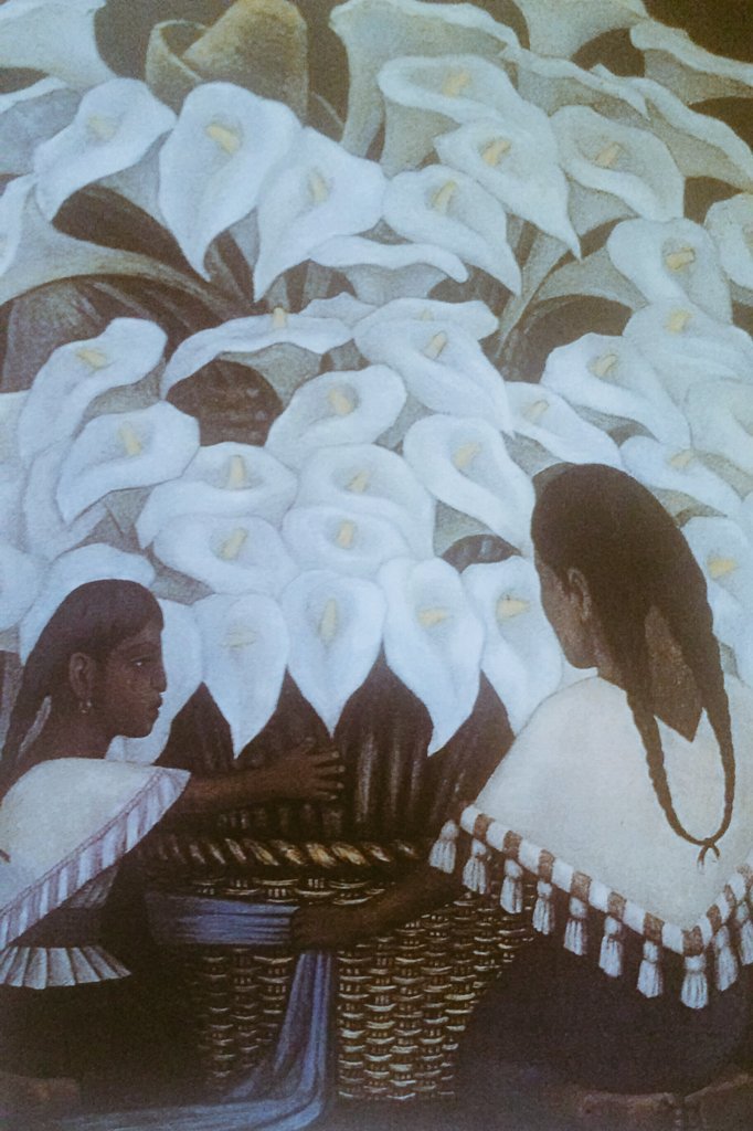 albertopetro2's tweet photo. @JacopoVeneziani @AlessandraCicc6 @BPerrionni @EnricoCastrovil @tinockha1 @twicolombotter @licprospero  Bserata,D.Rivera:Venditrice di fiori https://t.co/k2bNFy4xyN