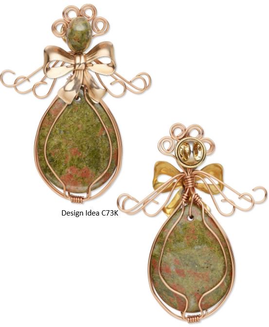 FireMtnGems's tweet photo. #Unikite! You know you're a bead addict when you can see #gemstones in natures changing colors. https://t.co/5v92SIte0c https://t.co/9q428QOZcm