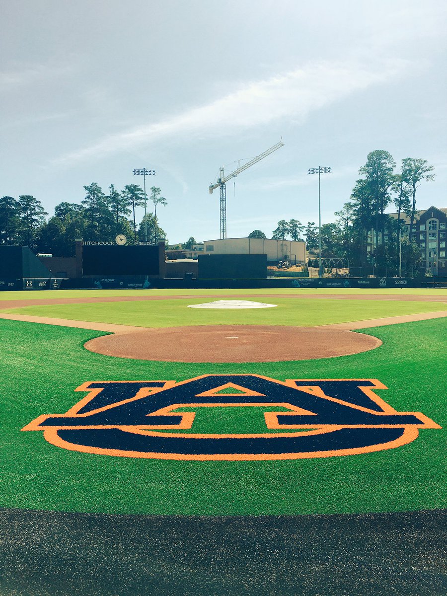 bailey__horn's tweet photo. Extremely blessed to continue my baseball and academics at Auburn University. Thankful for everyone who has helped me get here. #WarEagle https://t.co/7J7ZdaUMuR