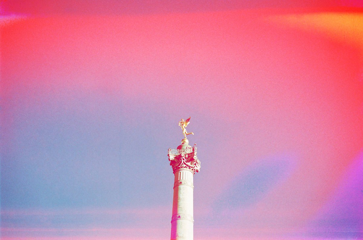 SJartoux's tweet photo. "Bastille" is now available on @bigcartel : https://t.co/aShrFlIiY3 #bastille #paris #35mm #salomejartoux #filmphotography #bigcartel @Paris https://t.co/6Krdzt6FEJ