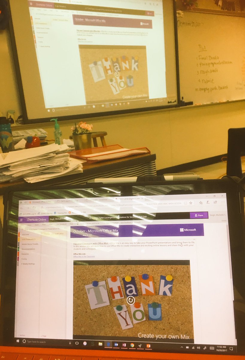 msinghDisrupt's tweet photo. Another successful presentation with my #Actiontec! #ScreenBeamEdu @ScreenBeam https://t.co/kXcgwrHqI6