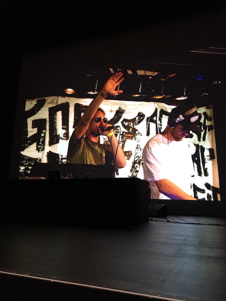 khsdd2025's tweet photo. Heute abend Eröffnung des Clubkulturfestivals DAVE! Davon brauchen wir mehr, wenn wir Kulturhauptstadt werden wollen!#dave https://t.co/LMRtwqlVf3