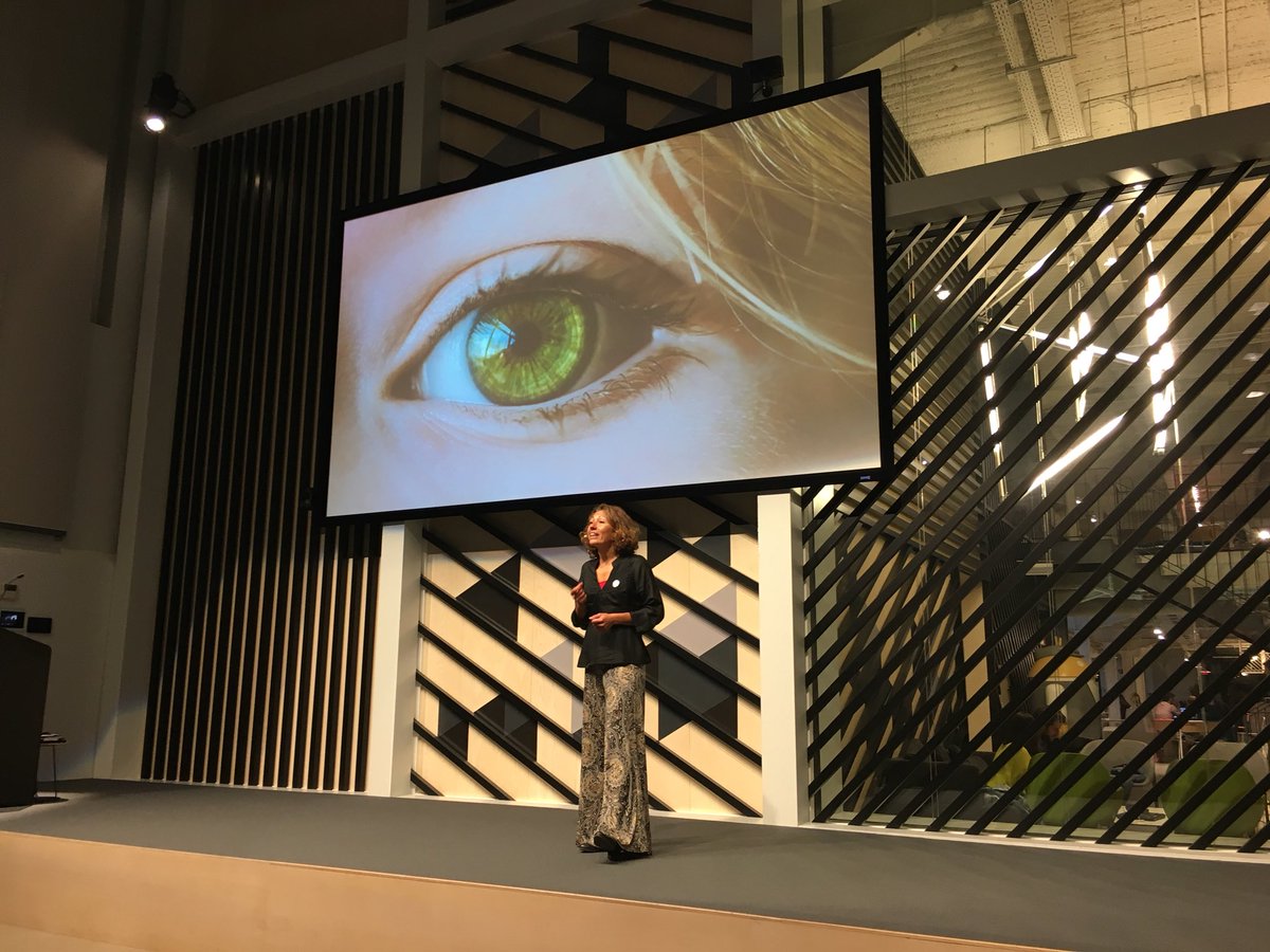 IgniteMAD's tweet photo. ¿Ser orador en @igniteMAD es una necesidad primaria? #IgniteMAD5 https://t.co/K6MKQaEms9