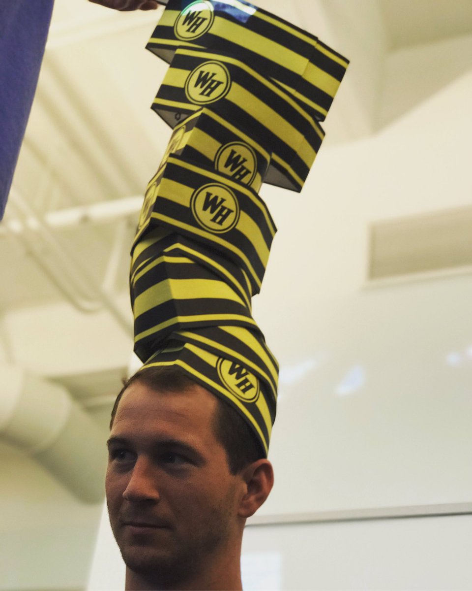 Pariveda_ATL's tweet image. WaHoHat Jenga?! #FinFest2017