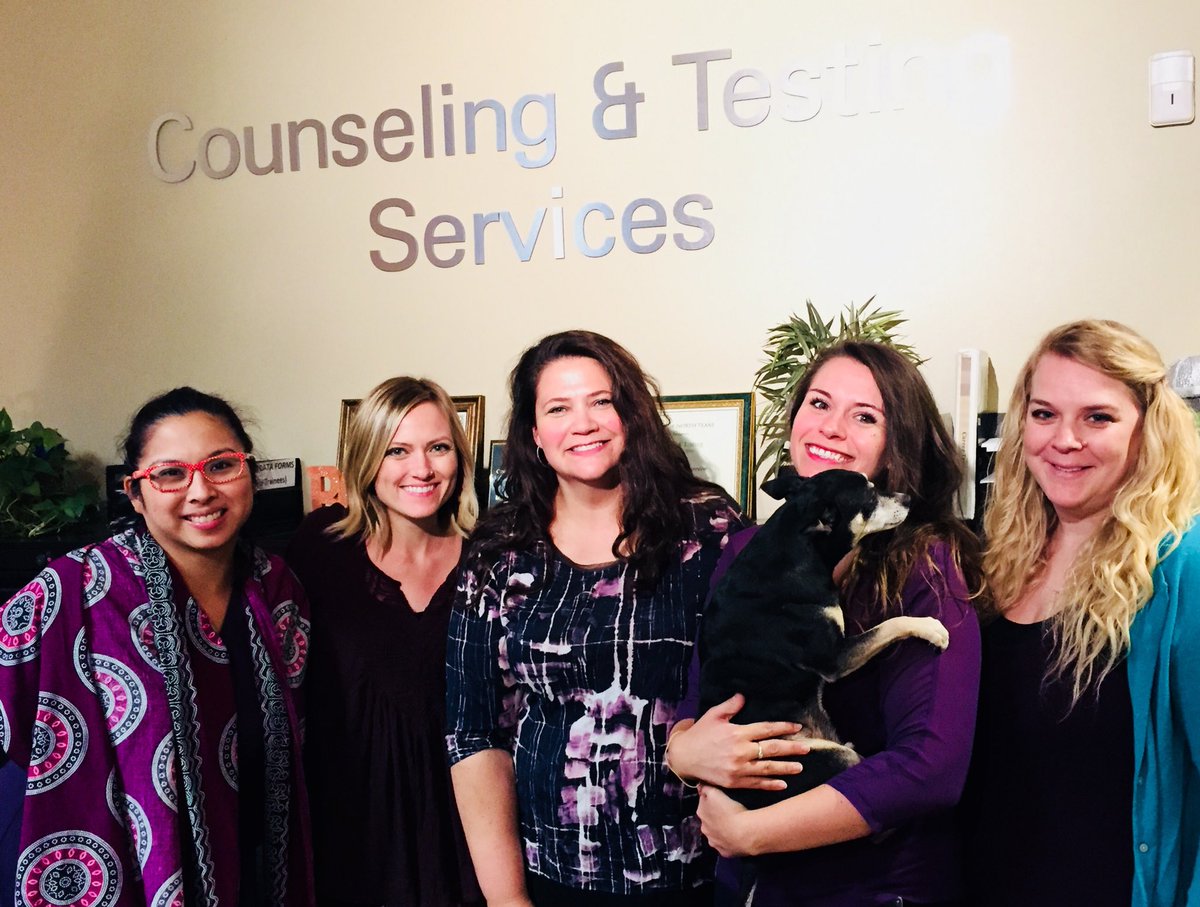 UNT_Counseling's tweet photo. #UNTgoPurple In honor of #DVAM2017 #TxDVAM πWe are here to support those impacted by violence @UNTsurvivoradv @UNTDOS @DentonCountyFOF https://t.co/dGoQODE0DR