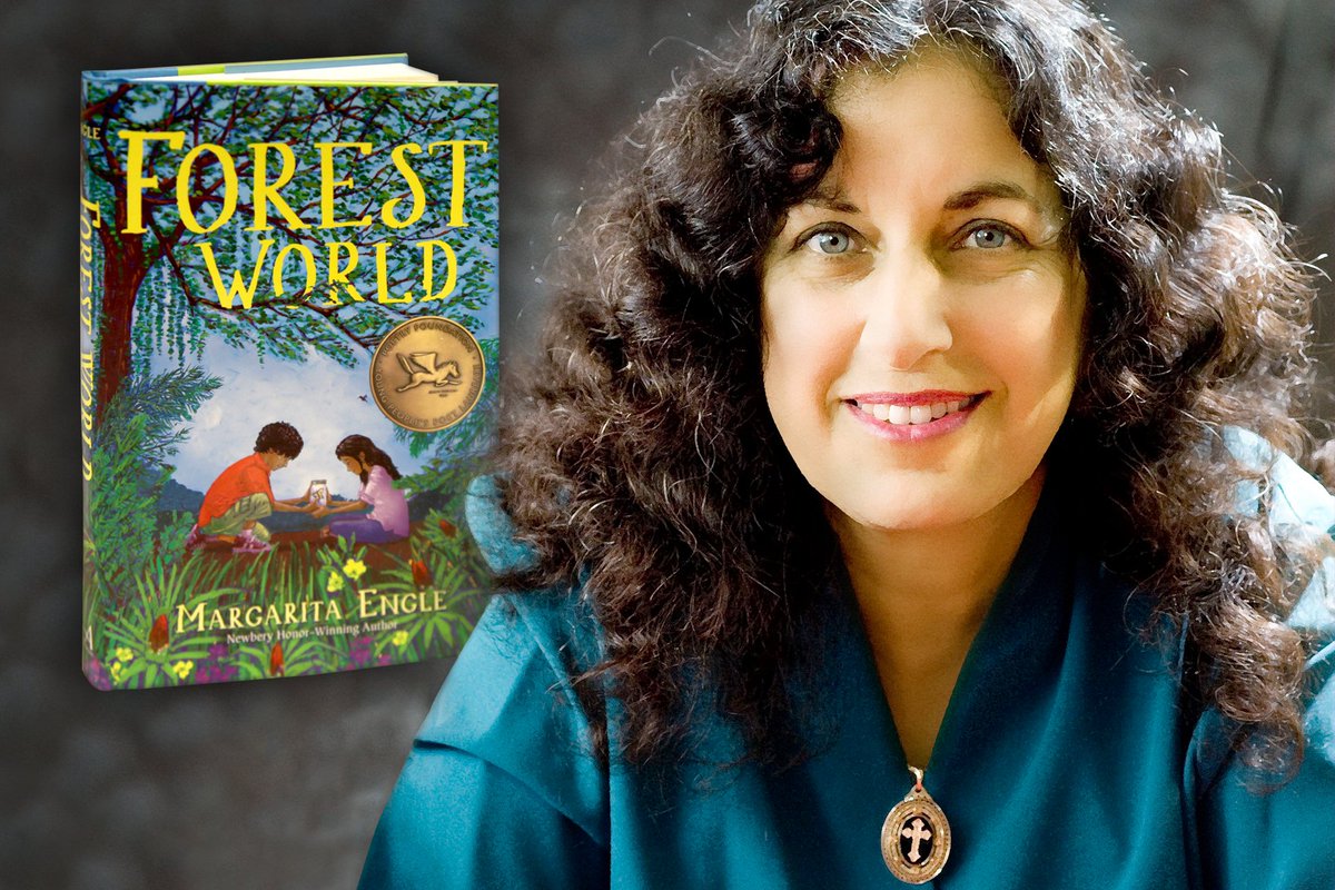 MrSchuReads's tweet photo. 10 Questions for @YPPLaureate: https://t.co/lDAEgI4Zgh https://t.co/tpvDO2Fm8K