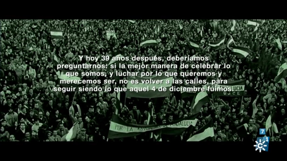 _ManuSanchez_'s tweet photo. 💚"ANDALUZ DE LA A ALA Z"
Os dejo hoy por aquí este documental q tuve el honor de parir y dirigir por el 4D de 2016💚
https://t.co/9osRIvPc4k https://t.co/2hR0cBm88U