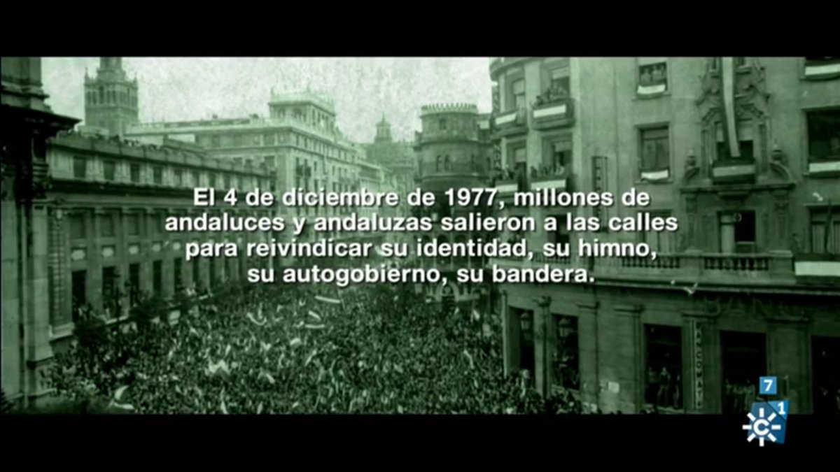 _ManuSanchez_'s tweet photo. 💚"ANDALUZ DE LA A ALA Z"
Os dejo hoy por aquí este documental q tuve el honor de parir y dirigir por el 4D de 2016💚
https://t.co/9osRIvPc4k https://t.co/2hR0cBm88U