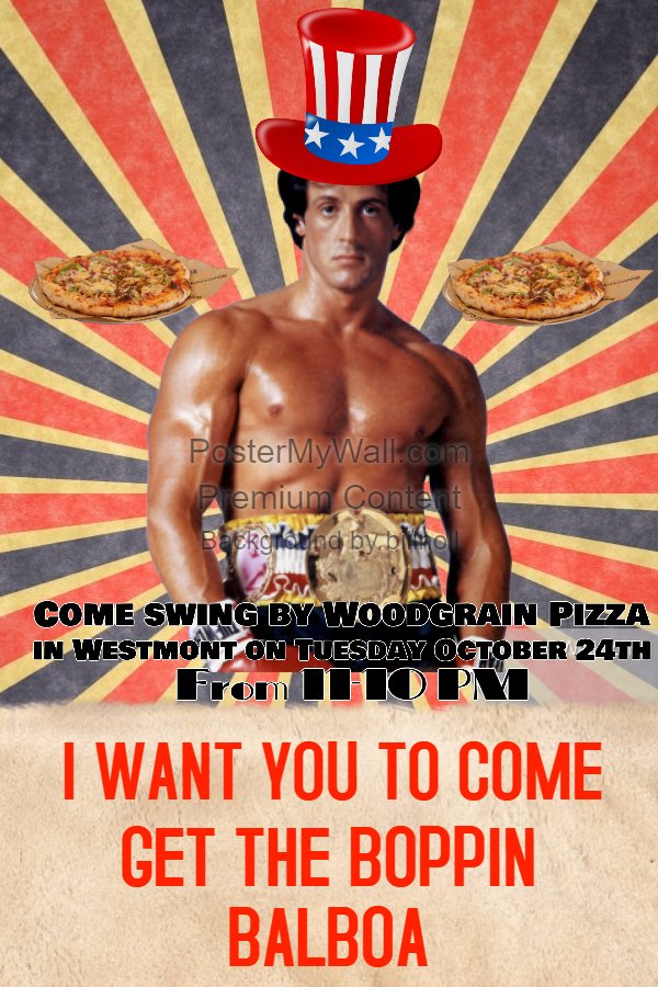 BoppinBalboa's tweet photo. @woodgrainpizza @Zach_Steele_ https://t.co/MLwNFWevp6