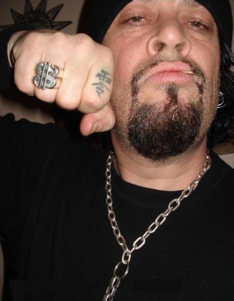 77MASH's tweet image. #OnThisDay, 2007, died #PaulRaven... - #KillingJoke