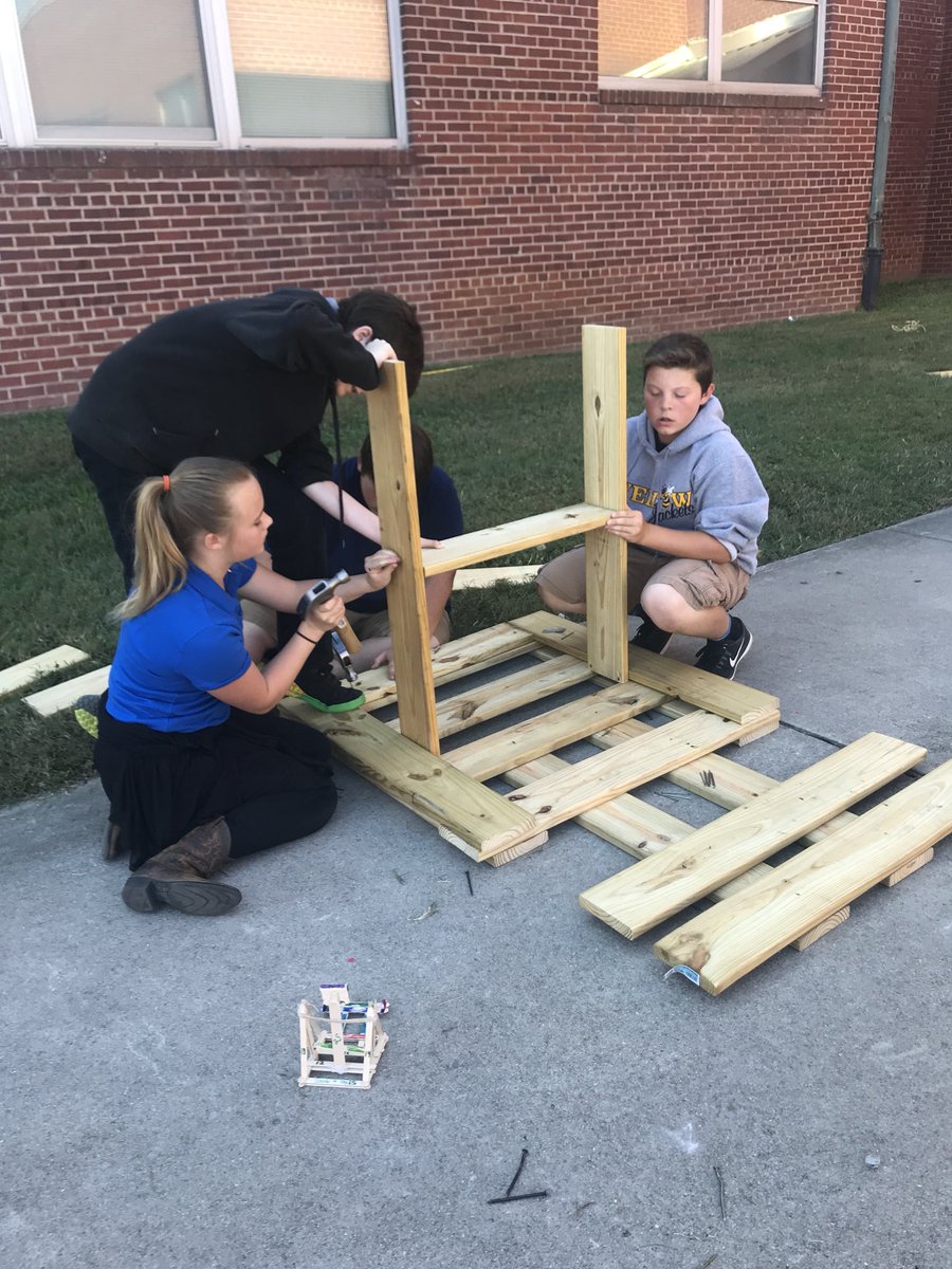 Kendall Shue tweet media