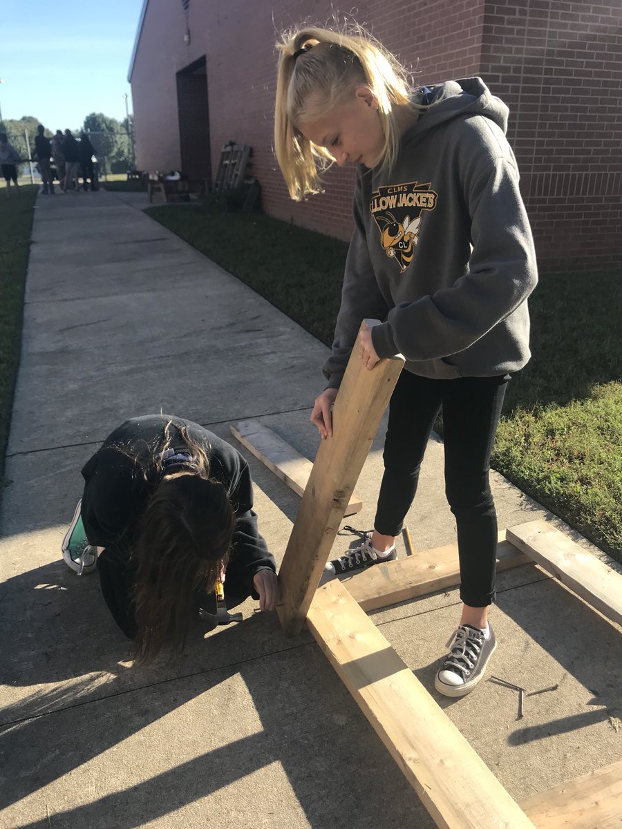 Kendall Shue tweet media