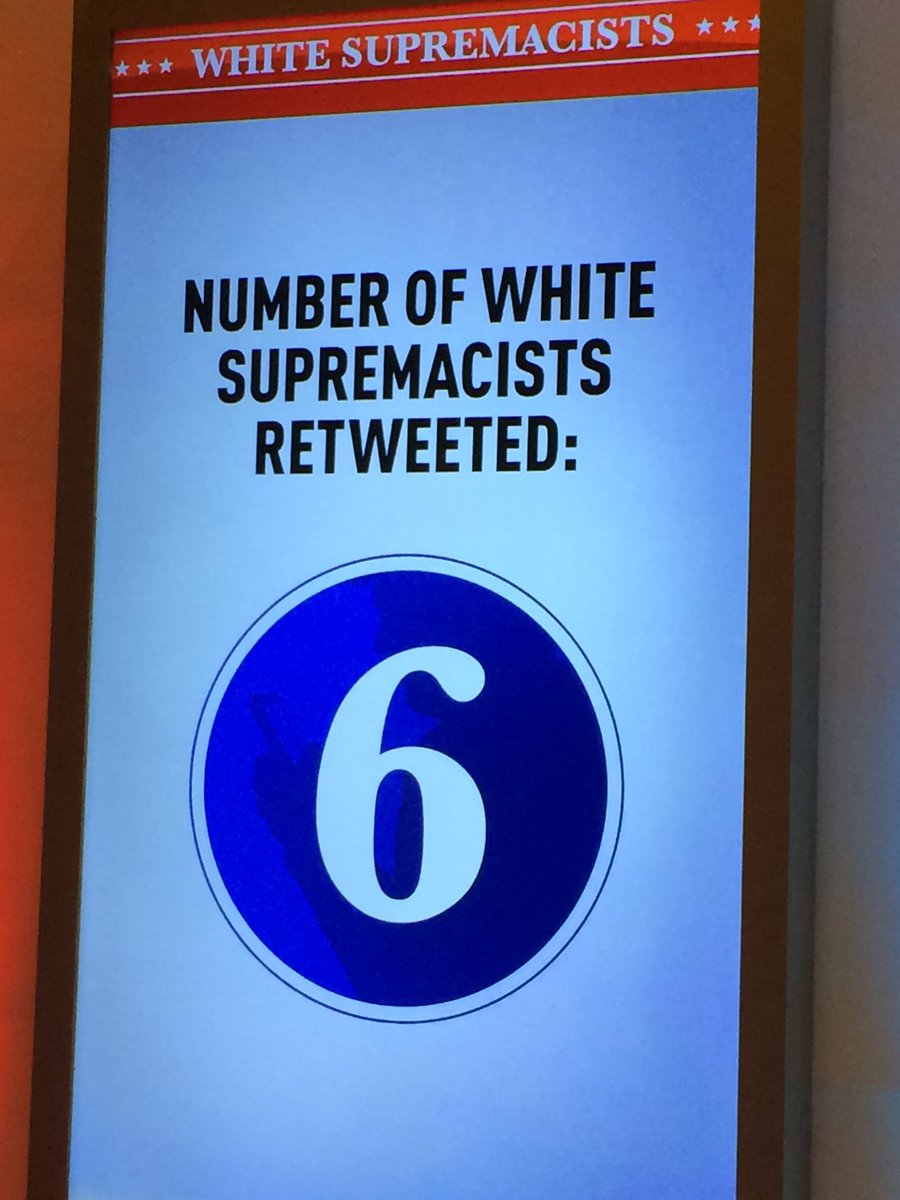 annhlee's tweet photo. An embarrassment of trump twitters #dailyshowlibrary https://t.co/JEws20qwib