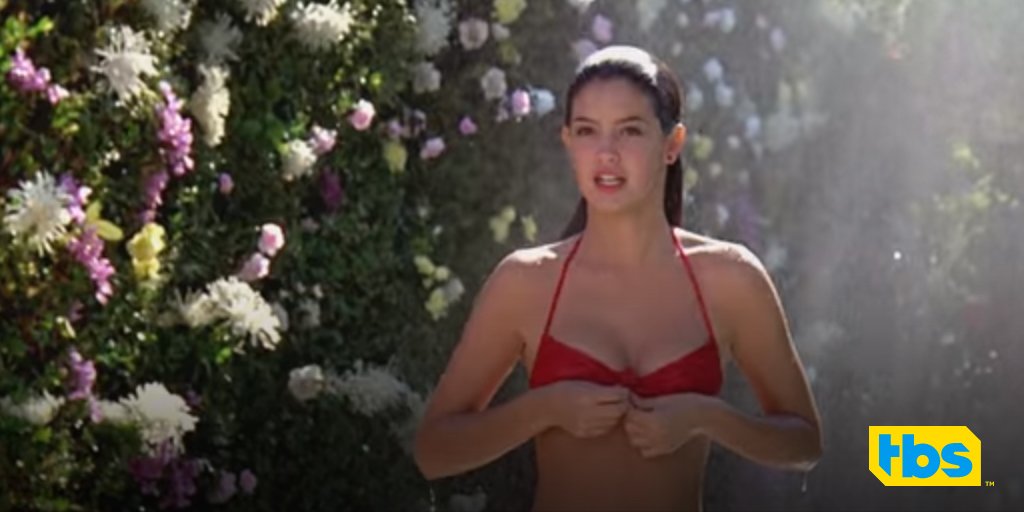 Anécdotas de las comedias más icónicas en un solo programa. ¡TRU INSIDE, NUEVOS EPISODIOS TODOS LOS VIERNES A LA MEDIANOCHE!