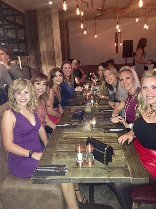 welovegoodtimes's tweet photo. **NEW BLOG** 
Supper Club A Sell-Out Success! 
READ MORE HERE... 
https://t.co/YHWQfyoxDD
@OliveTBChester @GHQChester 
#WeLoveChester https://t.co/UM9KIBJtGP