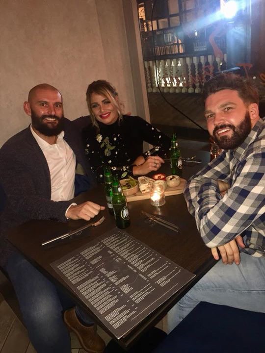welovegoodtimes's tweet photo. **NEW BLOG** 
Supper Club A Sell-Out Success! 
READ MORE HERE... 
https://t.co/YHWQfyoxDD
@OliveTBChester @GHQChester 
#WeLoveChester https://t.co/UM9KIBJtGP