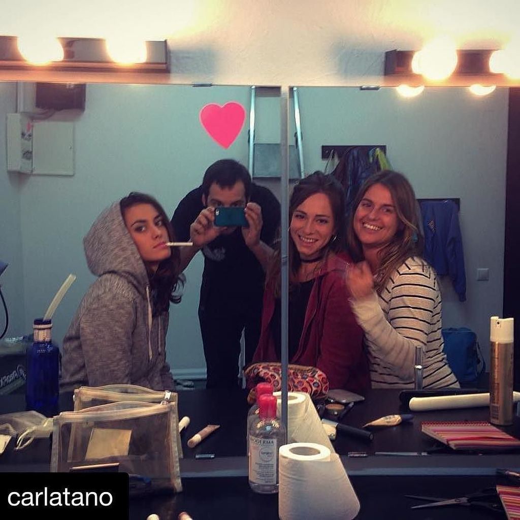 elniudebambu's tweet photo. NOMÉS 3 funcions més de @carrousel_funcio !!! Amb @lidiacase @juliabonjoch @carlatano 
21h dijous i divendres!!! https://t.co/U0FfEjBUIf https://t.co/z2bnA3JtWn