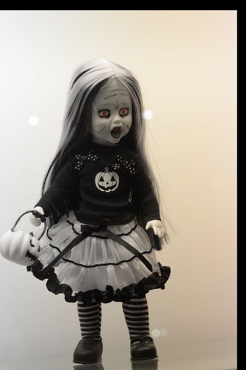 living dead dolls sweet tooth