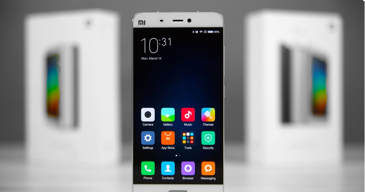lineagedroid's tweet photo. #lineageos Xiaomi Mi 5 LineageOS 15 ROM arrives with Android 8.0 Oreo https://t.co/u2VuKJolaW #lineagedroid https://t.co/ds7QCiIbBr