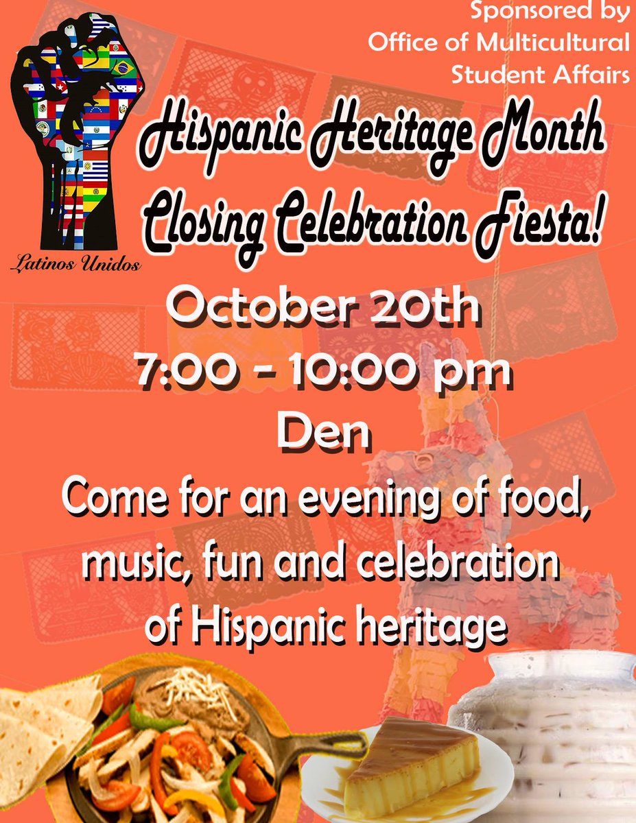 TiniJenni08's tweet photo. #uwp #LatinosUnidos #HispanicHeritageMonth https://t.co/of6TzarXgS
