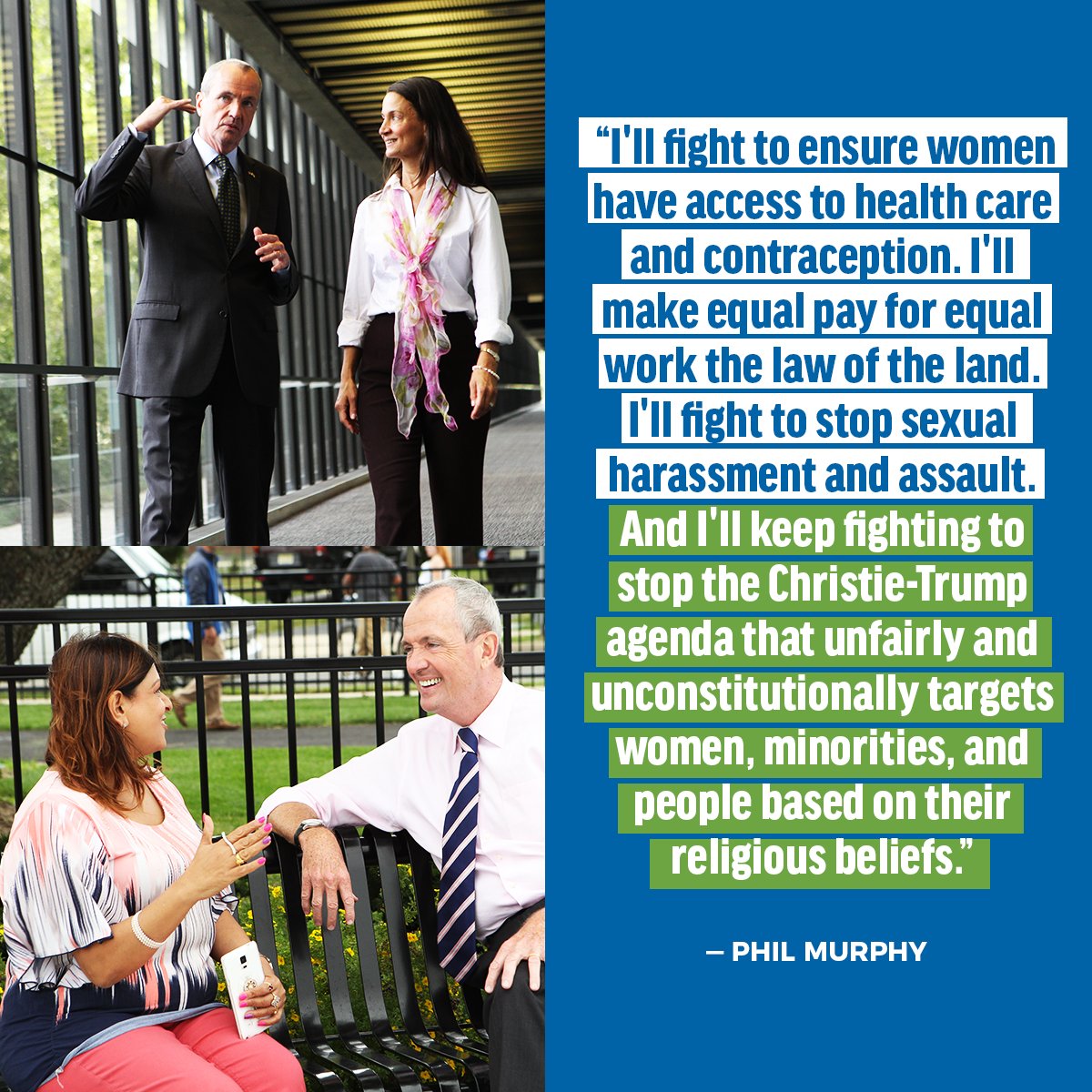 Phil Murphy tweet media