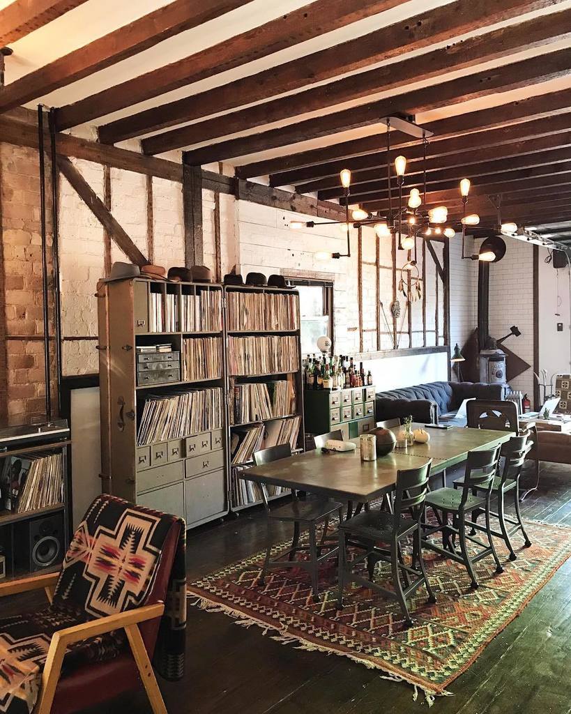 Such beautiful details in @urbancowboybnb. #jthwanders ift.tt/2yCkVjD