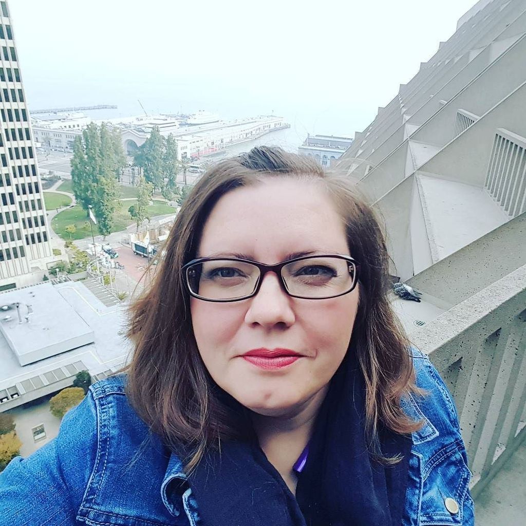 fleep's tweet photo. Couldn't have asked for better weather, really enjoyed the Internet2 Tech Exchange #TechEX17 https://t.co/QCNYNh1Epq