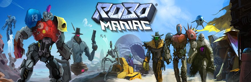 MMOStationcom's tweet photo. Robomaniac Free 150 Platinum Giveaway https://t.co/VGN6qkpxfl #Robomaniac #mmogiveaway #gameitems https://t.co/xt2dzGKfKh