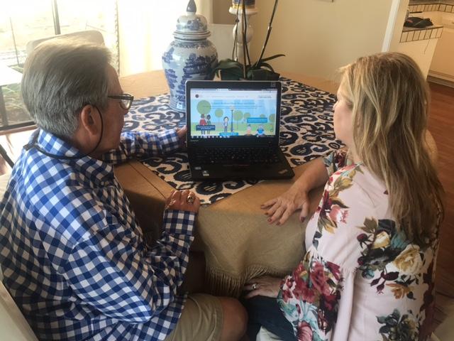 morewless's tweet photo. AD Check out how my husband and I were able to get #MedicareSimplified with helpful advice from @umasupplemental https://t.co/uFSjcUgYFQ https://t.co/QmhGZfptG3