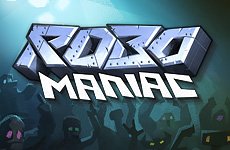 MMO_Reviews's tweet photo. Robomanaic Free Giveaway https://t.co/yVSqDxzd8C #Robomaniac #MMOReviews https://t.co/SfIGuJUIgA