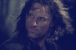 Happy Birthday Viggo Mortensen    