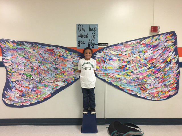 KiserElementary's tweet photo. @KiserElementary students are setting goals and aspirations. WHAT IF FALL?...
#growthmindset  #gcsk12 https://t.co/1uUm4elgGa